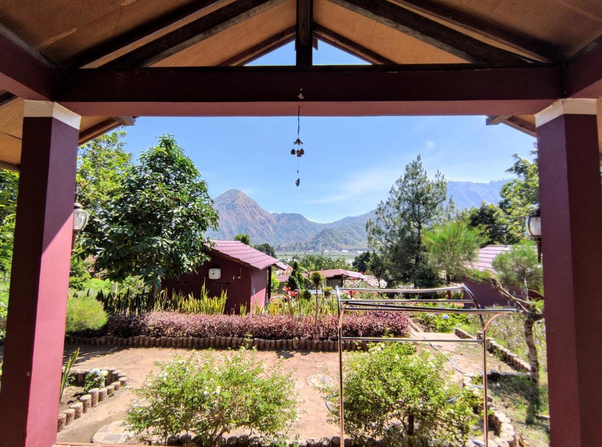 Sembalun Kita Cottage Sembalunlawang Exterior photo