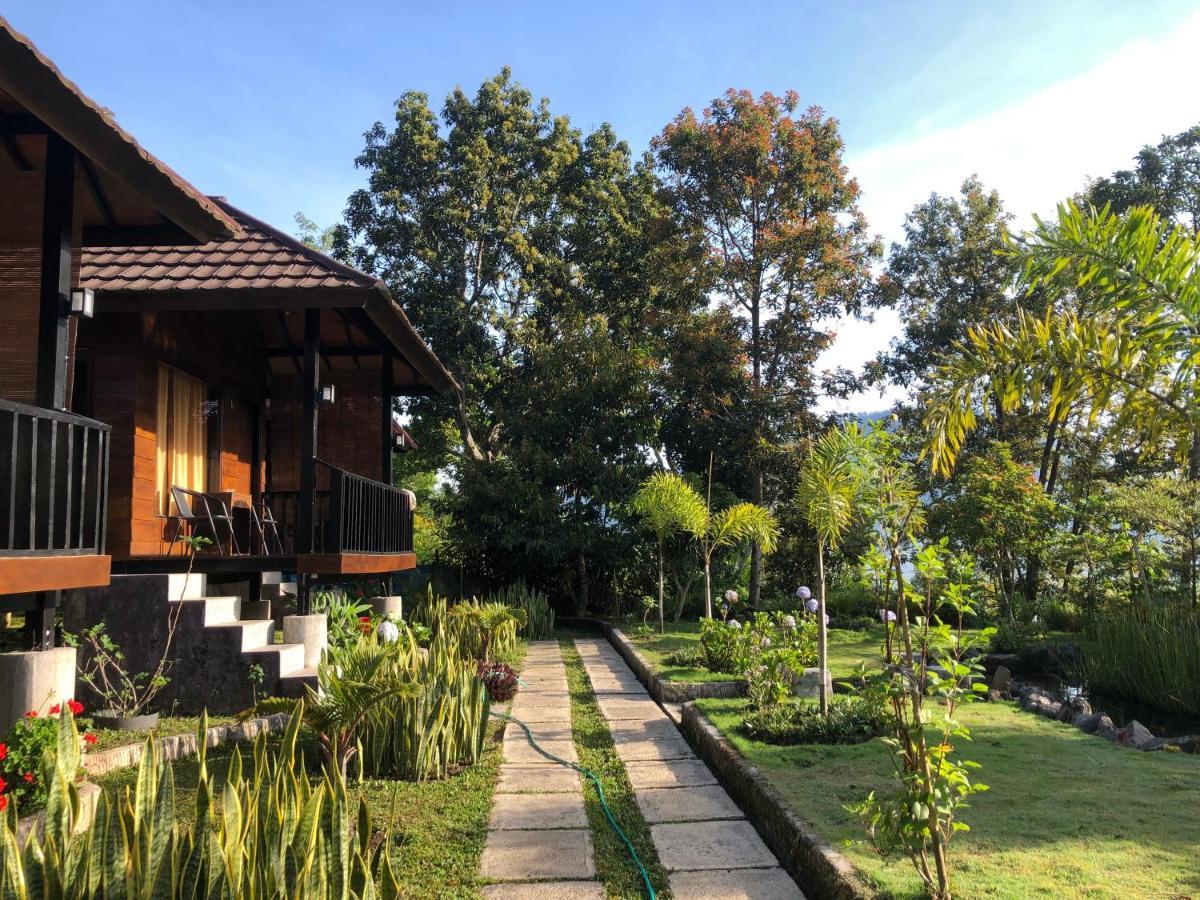 Sembalun Kita Cottage Sembalunlawang Exterior photo