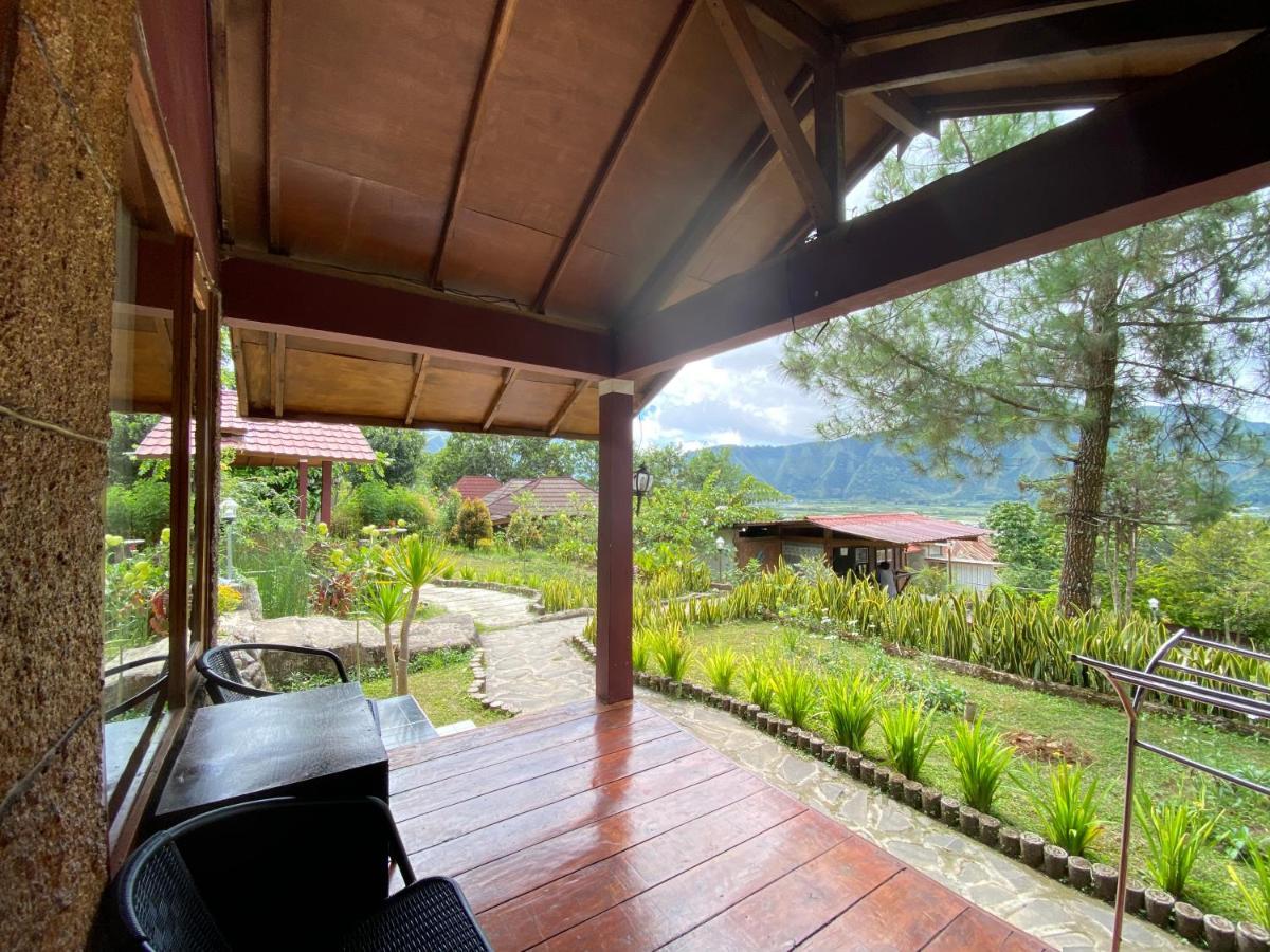 Sembalun Kita Cottage Sembalunlawang Exterior photo