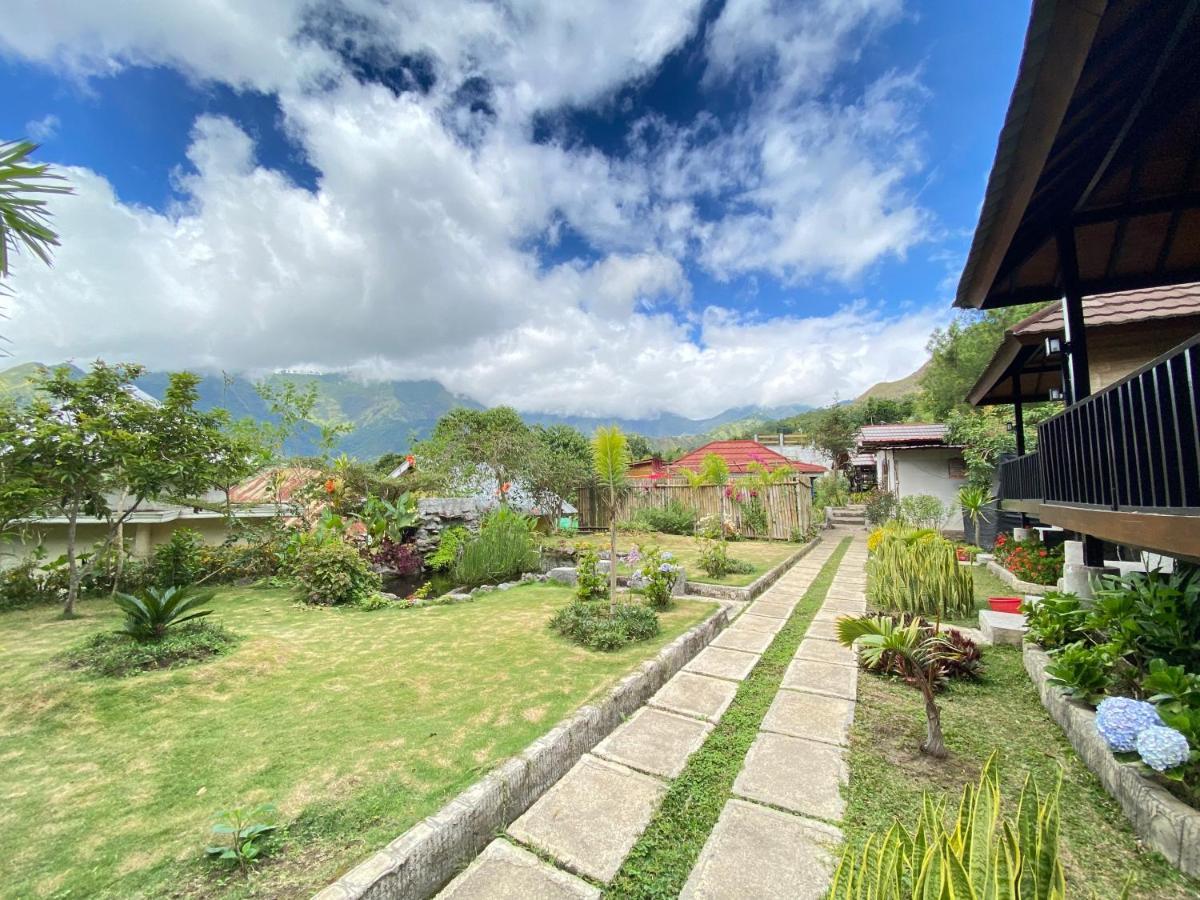 Sembalun Kita Cottage Sembalunlawang Exterior photo