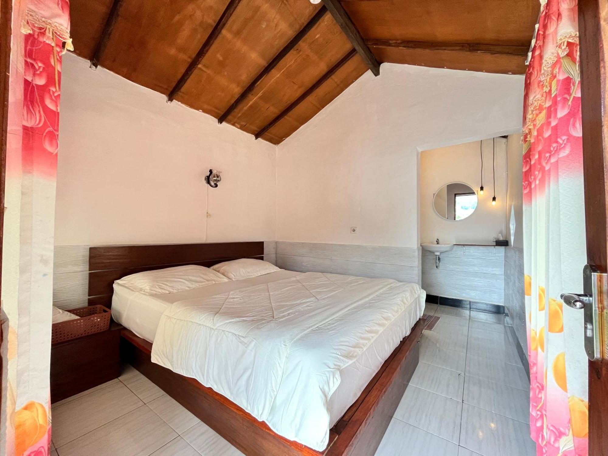 Sembalun Kita Cottage Sembalunlawang Exterior photo