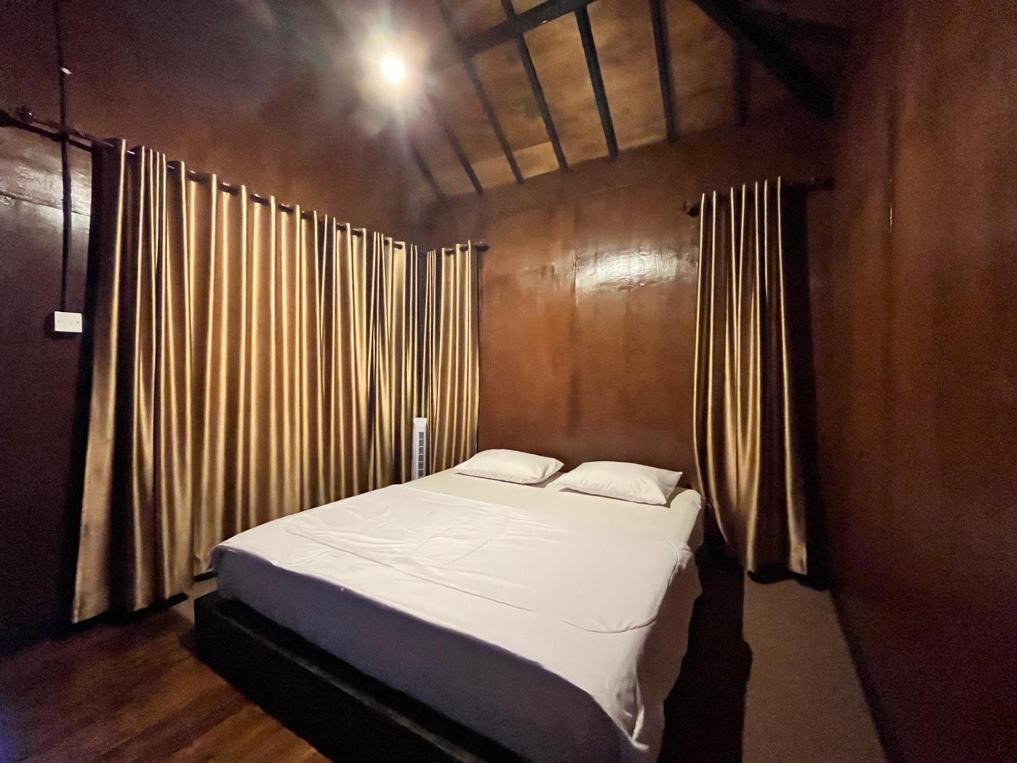 Sembalun Kita Cottage Sembalunlawang Exterior photo