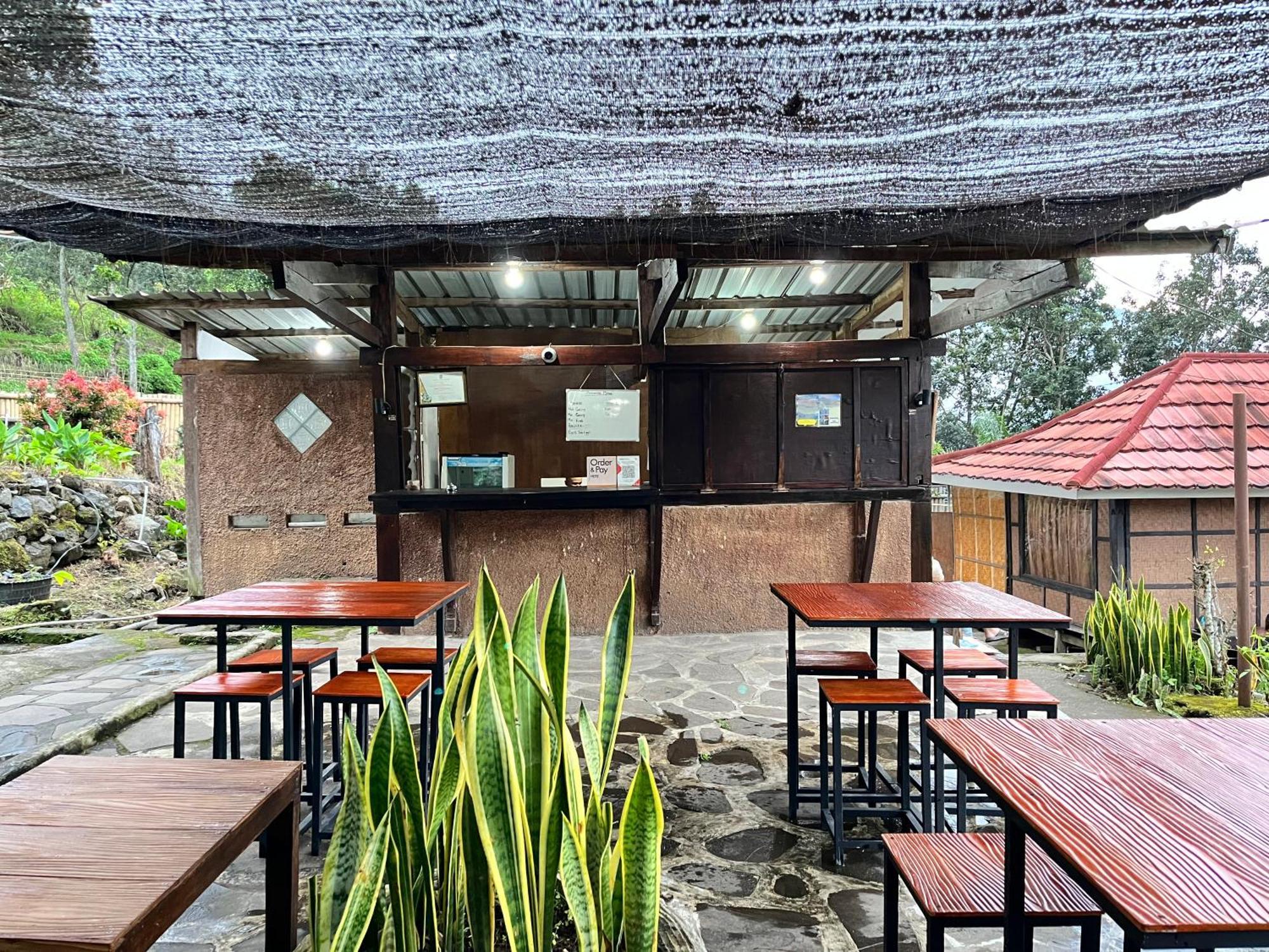Sembalun Kita Cottage Sembalunlawang Exterior photo