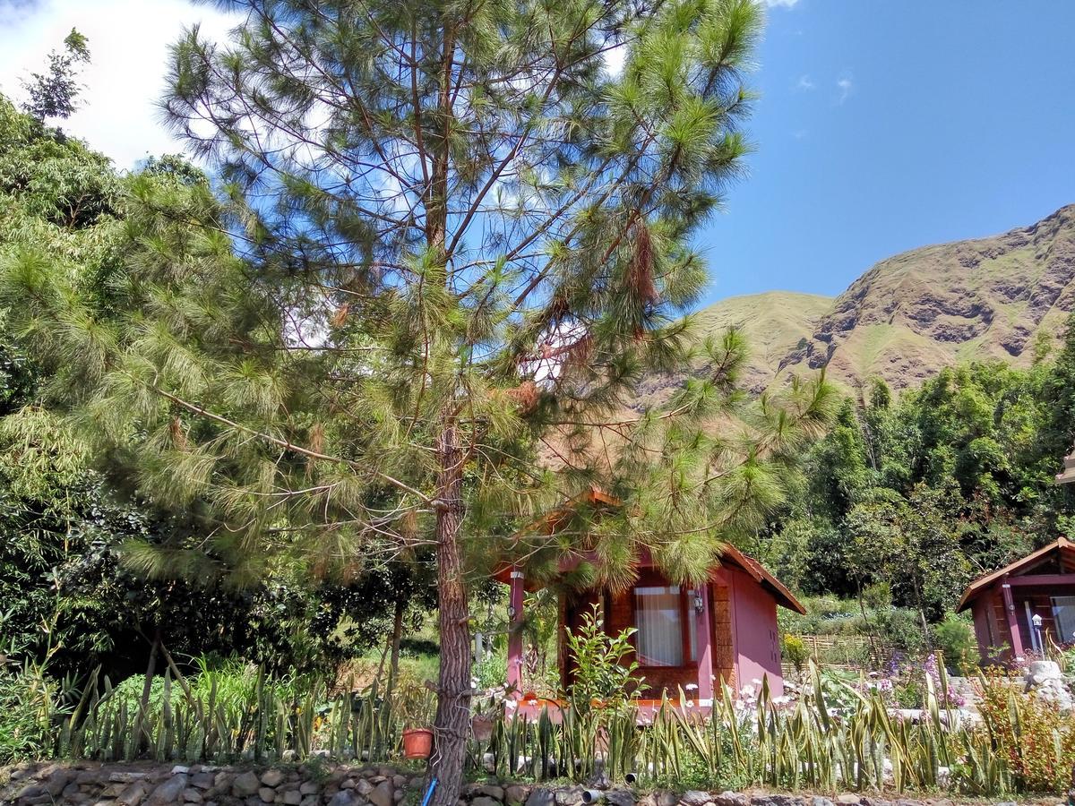 Sembalun Kita Cottage Sembalunlawang Exterior photo