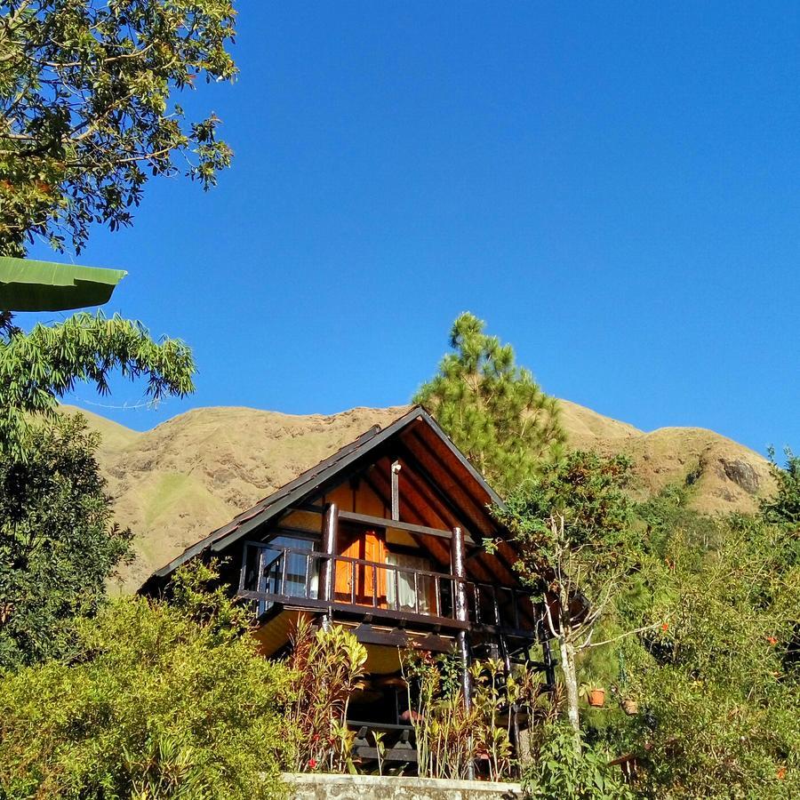 Sembalun Kita Cottage Sembalunlawang Exterior photo