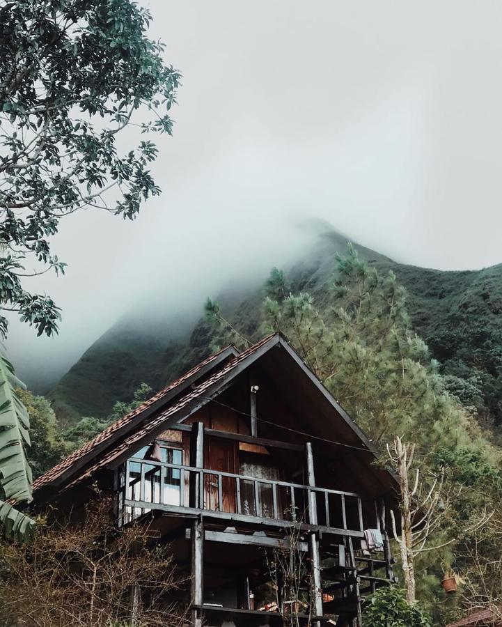 Sembalun Kita Cottage Sembalunlawang Exterior photo