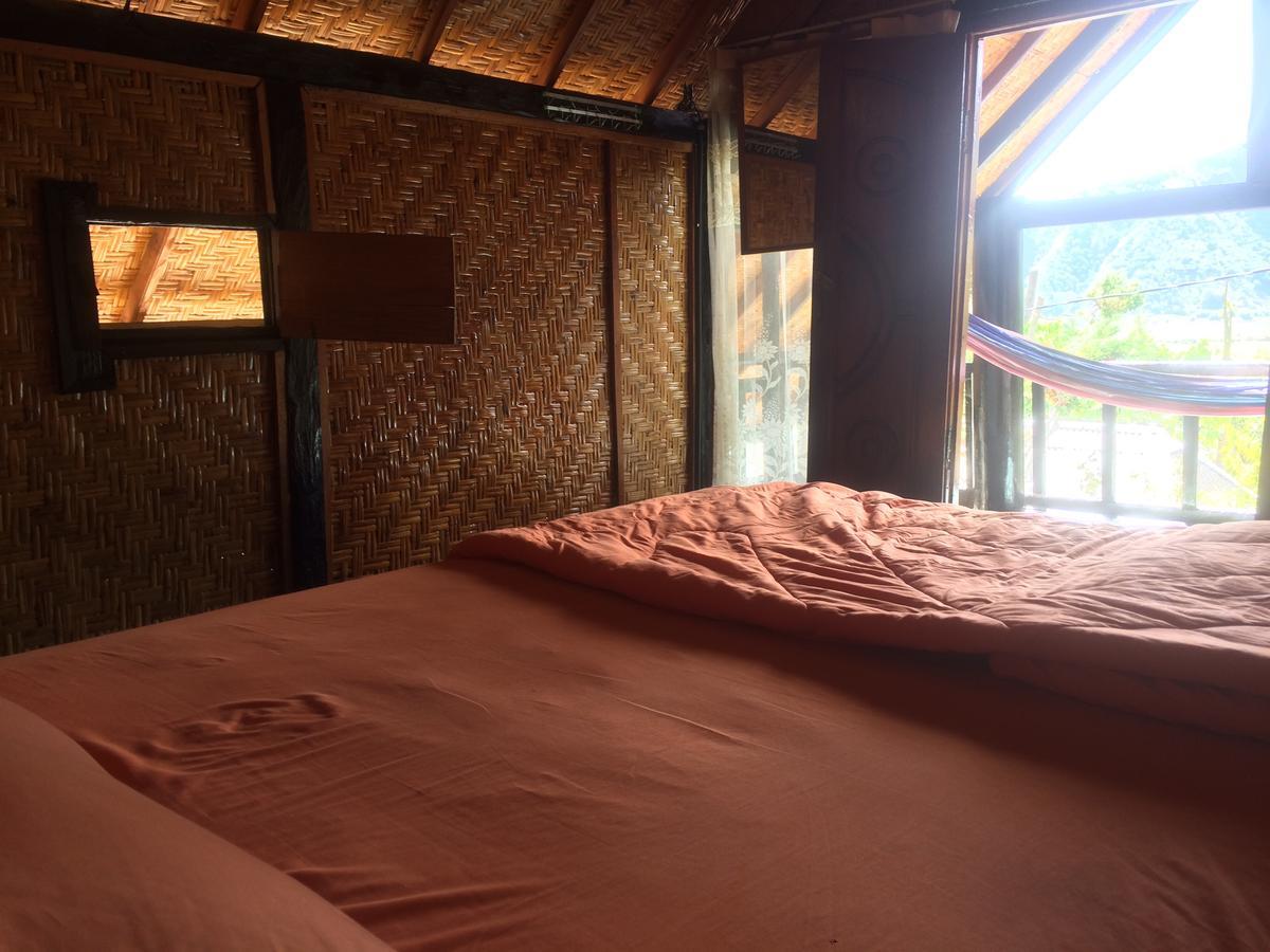 Sembalun Kita Cottage Sembalunlawang Exterior photo