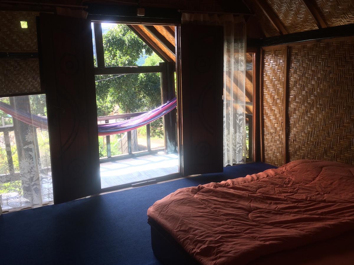 Sembalun Kita Cottage Sembalunlawang Exterior photo